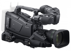 SONY PXW-X400KC