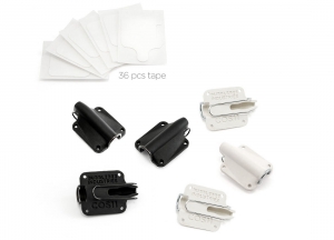 THE LAV CONCEALER FOR SANKEN COS-11 6-PACK