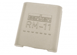 SANKEN RM-11 Rubber Mount beige