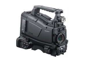 SONY PXW-X400