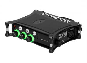 Sound Devices MixPre-3 II
