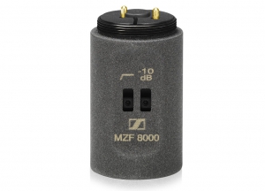 SENNHEISER MZF 8000