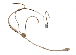 SENNHEISER HSP 4-3