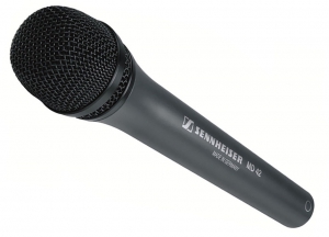 Sennheiser MD 42