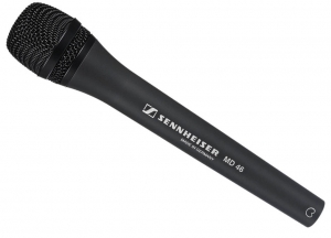 Sennheiser MD 46