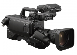 SONY HDC-5500