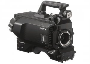 SONY HDC-4800