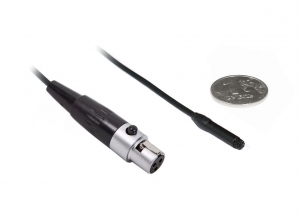 SANKEN COS-11DPT-BK-mXLR