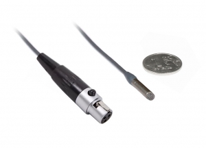 SANKEN COS-11DPT-GY-mXLR