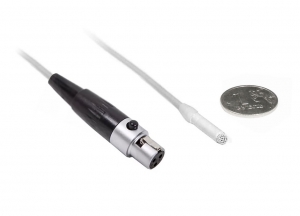 SANKEN COS-11DPT-WH-mXLR