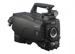 SONY HDC-4300
