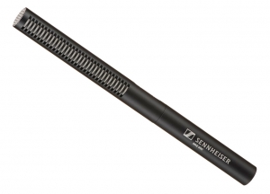 Sennheiser MKE 600