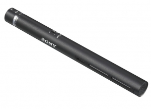 Sony ECM-VG1