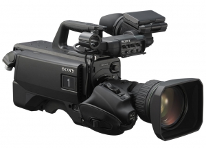 SONY HDC-3170