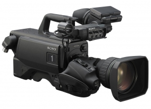 SONY HDC-3100