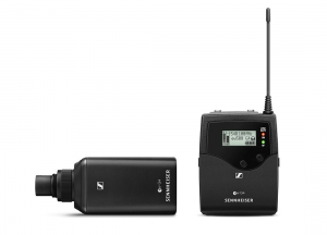 Sennheiser EW 500 BOOM G4-AW+