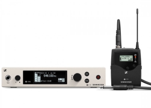 Sennheiser EW 500 G4-CI1-AW+