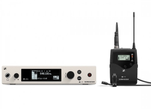 Sennheiser EW 500 G4-MKE2-AW+