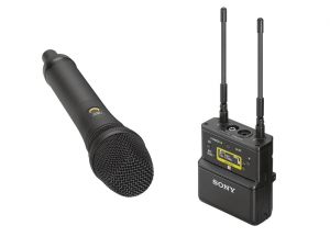 SONY UWP-D22/K21