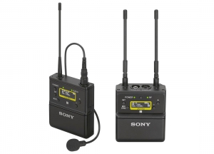 SONY UWP-D21/K21