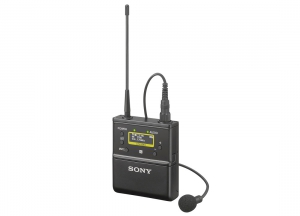 SONY UTX-B40/K21