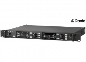 SONY DWR-R03D