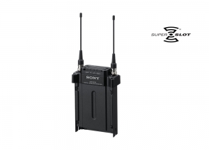 SONY DWR-S03D/L