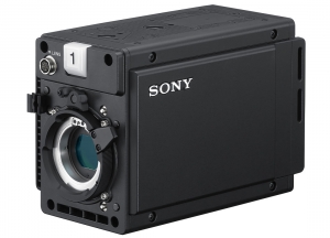 SONY HDC-P50