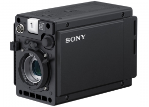 SONY HDC-P31