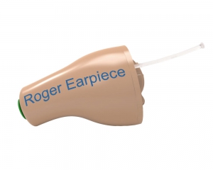 PHONAK Roger Earpiece beige