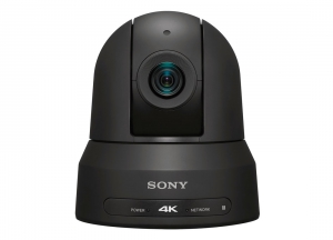 SONY BRC-X400 Black