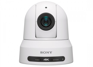 SONY BRC-X400 White