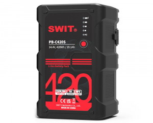 SWIT PB-C420S