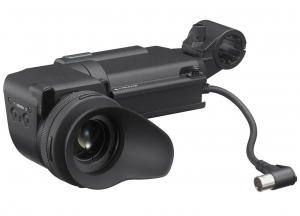SONY HDVF-EL20
