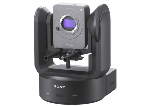 SONY ILME-FR7