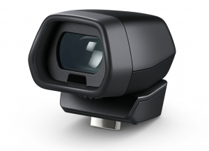 Blackmagic Pocket Cinema Camera Pro EVF