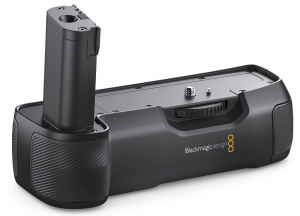 Blackmagic Pocket Camera Battery Grip