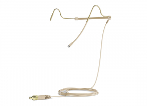 SENNHEISER HS 2 BE 3-pin