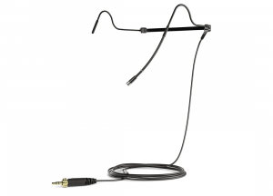 SENNHEISER HS 2 BK