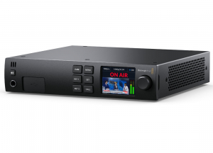 Blackmagic Studio Converter