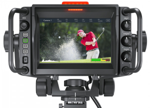 Blackmagic URSA Studio Viewfinder G2