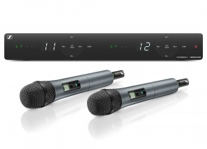 Sennheiser XSW 1-825 DUAL-A