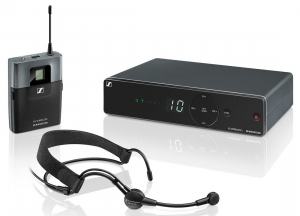 Sennheiser XSW 1-ME3-A