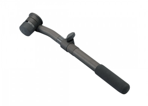 Vinten Telescopic Pan Bar and Clamp