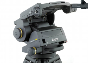 Vinten Vector 750 Pan and Tilt Head