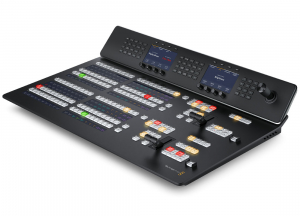 Blackmagic ATEM 2 M/E Advanced Panel 20