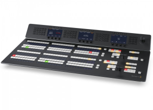 Blackmagic ATEM 2 M/E Advanced Panel 30