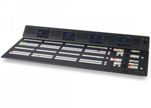 Blackmagic ATEM 2 M/E Advanced Panel 40