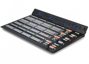 Blackmagic ATEM 4 M/E Advanced Panel 40