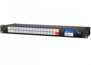 Blackmagic Videohub Master Control Pro